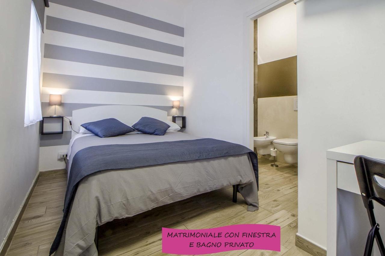 Hotel Le Dimore In Centro Con Parcheggio E Self Check-In Matera Exterior foto