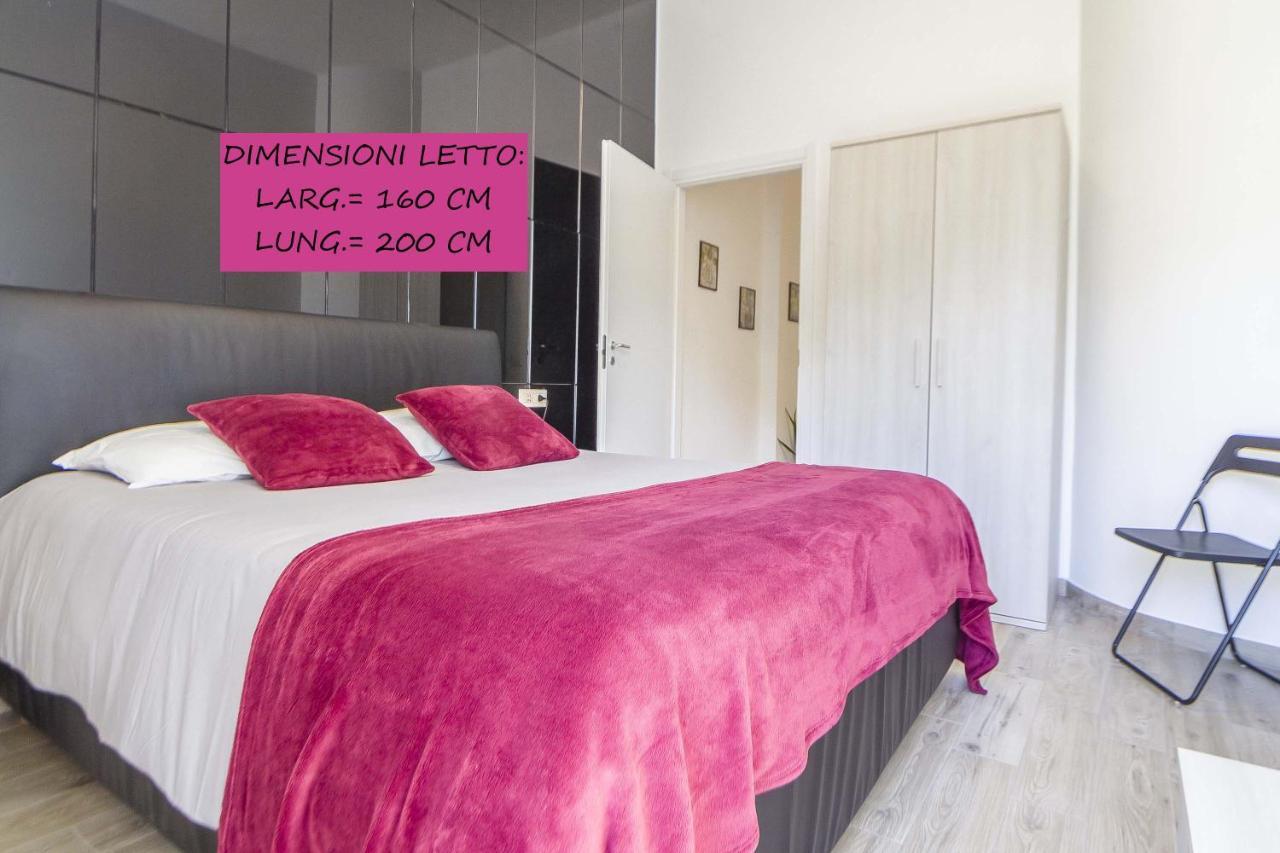 Hotel Le Dimore In Centro Con Parcheggio E Self Check-In Matera Exterior foto