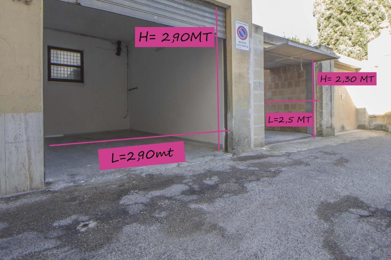 Hotel Le Dimore In Centro Con Parcheggio E Self Check-In Matera Exterior foto