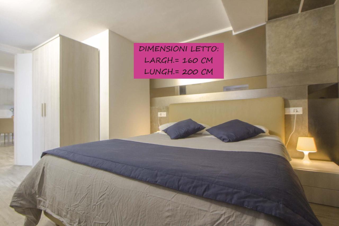 Hotel Le Dimore In Centro Con Parcheggio E Self Check-In Matera Exterior foto